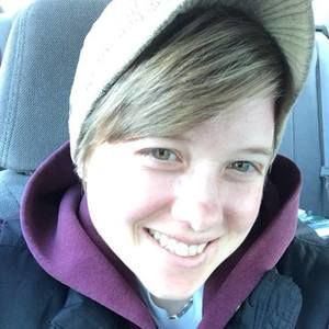 Meet your Posher, Justine